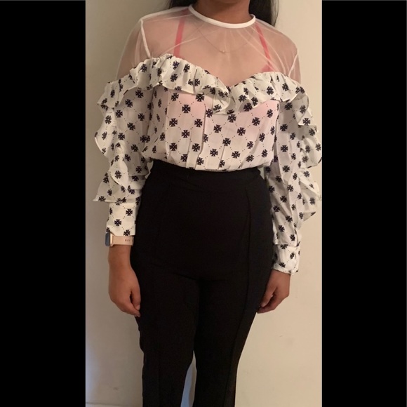 Pants - Jumpsuit bello en small medium large
